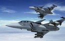 Lý do Việt Nam nên mua JAS 39 hơn là F-16