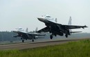Cứu sống một trong hai phi công tiêm kích Su-30MK2 mất liên lạc