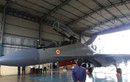 Ảnh máy bay Su-30 lần đầu bay cùng siêu tên lửa BrahMos