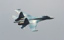 Nâng cấp Su-27 lên chuẩn SM3, Việt Nam có Su-35 đời đầu