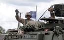 Lộ mục tiêu cuộc tập trận 31.000 lính NATO "nạt" Nga