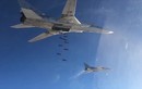 Oanh tạc cơ Tu-22M3 trở lại Syria, phiến quân IS “khiếp đảm”