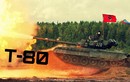 Tường tận xe tăng T-80B Nga muốn bán cho Việt Nam