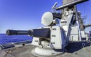 10 hệ thống vũ khí CIWS nguy hiểm nhất trên tàu chiến