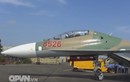 Tuyệt vời: Việt Nam tự tăng hạn sử dụng tiêm kích Su-27