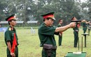 Khám phá loạt súng ngắn trong Quân đội Việt Nam