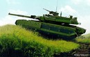 Kết cục thảm hại siêu tăng T-84 Yatagan của Ukraine