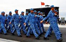 Thủy thủ tàu ngầm Việt Nam hoàn thành huấn luyện ở Ấn Độ