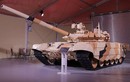 Việt Nam nên mua ngay “đàn em” của xe tăng T-90MS?