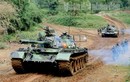 "Voi sắt" T-54 Việt Nam rời "viện" X32 thế nào?