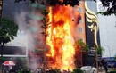 Khởi tố chủ quán vụ cháy Karaoke khiến 13 người chết 
