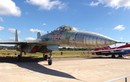 Giải mã chiếc tiêm kích P-42 đầy bí ẩn, giống hệt Su-27