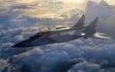 Lộ lý do thật sự MiG-31 được triển khai tới Syria