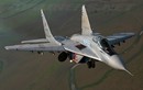 Nga cho Serbia 6 tiêm kích MiG-29 với điều kiện gì?