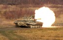 Bất ngờ phiên bản “độ” tăng T-72 “khủng” nhất thế giới 