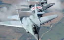 Chóng mặt góc ảnh từ buồng lái tiêm kích MiG-29