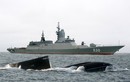 Đây là loạt tàu chiến mới Nga muốn bán cho Việt Nam