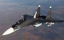 Máy bay tiêm kích Su-30SM tới Việt Nam làm gì?