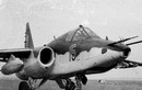 Những ngày cuối cùng của Su-25 trong Không quân Liên Xô