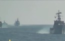 Bất ngờ: Việt Nam lắp tên lửa cho tàu săn ngầm Petya