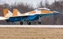 Lộ diện chiếc tiêm kích MiG-29M2 đầu tiên cho khách hàng