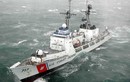 Vui mừng: Mỹ bán tàu tuần tra 3.200 tấn cho VN