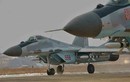 Tiết lộ khiến Mỹ-Hàn hoảng vía: Triều Tiên có tiêm kích MiG-29SE/SM