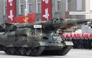 Phải chăng Triều Tiên muốn hồi sinh tên lửa R-11 Liên Xô?