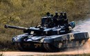 Số phận hẩm hiu siêu tăng T-84 Oplot-T ở Thái Lan