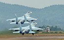 Giỏi quá: VN tự tăng hạn Su-22, Su-27, sửa chữa Su-30MK2