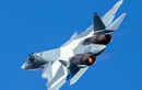 Việt Nam muốn cũng chưa được mua siêu cơ Su T-50