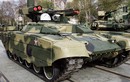 “Kẻ hủy diệt” BMPT-72 đã tới Syria, phiến quân hoảng loạn