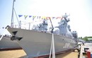 Tuyệt: Việt Nam chế tạo máy đo phóng xạ cho tàu chiến