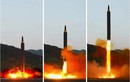 Khám kho tên lửa đạn đạo Triều Tiên khiến Mỹ-Hàn sốc