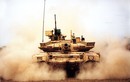 Loạt ảnh đẹp, oai hùng xe tăng T-90S Việt Nam mua