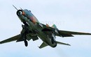 Tăng tổng niên hạn Su-22 lên 30 năm, giỏi quá VN ơi