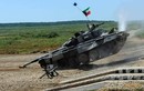 Tank Biathlon 2017: Kuwait cho siêu tăng T-72B3 “ăn hành” 