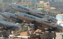 Việt Nam mua tên lửa BrahMos để bảo vệ đất nước