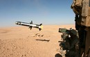 Phiến quân IS có tên lửa chống tăng Javelin, Nga-Syria “chết sốc“