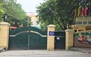 Quận Ba Đình thông tin vụ giòi trong khay cơm trường TH Hoàng Hoa Thám