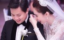 Loạt câu nói ngôn tình cực chất trong đám cưới Hoa hậu Thu Thảo