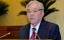 Ông Phan Văn Sáu sẽ nhận chức vụ Bí thư Tỉnh ủy Sóc Trăng