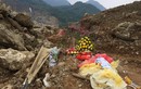 Thảm họa sập núi ở Hòa Bình: "Những giấc mộng khủng khiếp"