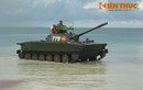 Soi loạt xe tăng Trung Quốc mà QĐND Việt Nam sở hữu