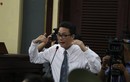 Luật sư bào chữa cho Trịnh Xuân Thanh đề nghị hoãn phiên tòa