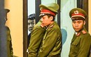 Tại sao ông Đinh La Thăng bị cách ly khỏi phòng xử án?