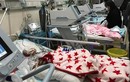 Án mạng chấn động Trung Quốc: Chồng đốt nhà giết vợ và 5 đứa cháu