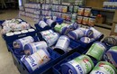 Công bố thêm 99 sản phẩm sữa Lactalis nghi nhiễm khuẩn Salmonella Agona