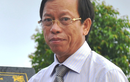 Ông Lê Phước Thanh bị cách chức nguyên bí thư Quảng Nam