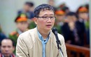 Trịnh Xuân Thanh kháng cáo vụ án PVP Land, quyết không nhận tội tham ô